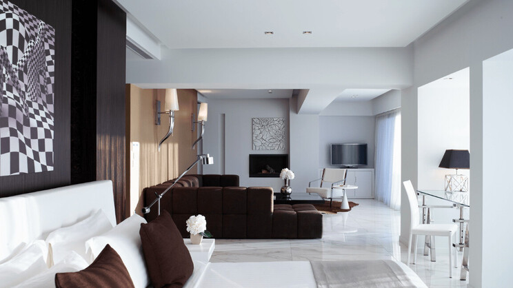 Aqua Blu Boutique Hotel & Spa